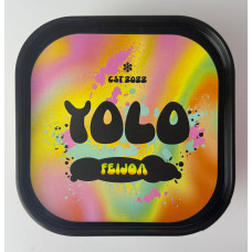 Тютюн Yolo Feijoa (Фейхоа) 250 г