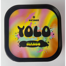 Тютюн Yolo Mango (Манго) 250 г