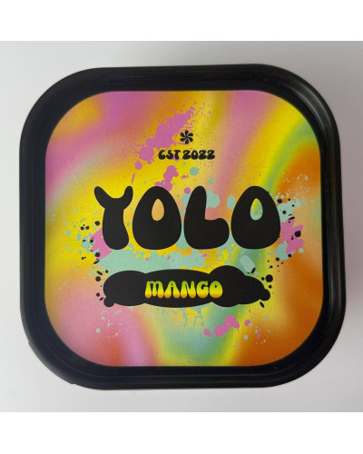 Табак Yolo Mango (Манго) 250 г