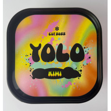 Тютюн Yolo Kiwi (Ківі)  250 г