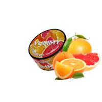 Табак для кальяну YUMMY Цитрусовий мікс 100гр