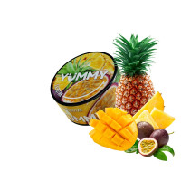 Табак для кальяну YUMMY Екзотик 100гр