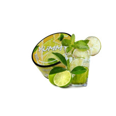 Табак для кальяну YUMMY Мохіто 100гр