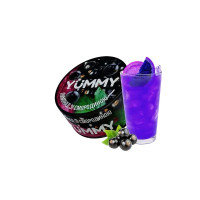 Табак для кальяну YUMMY Лимонад зі Смородиною 100гр