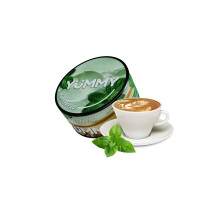 Табак для кальяну YUMMY М'ятний Раф 100гр