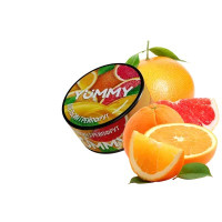 Табак для кальяну YUMMY Апельсин Грейпфрут 100гр