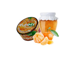 Табак для кальяну YUMMY Мандариновий Джем 100гр