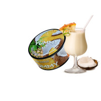 Табак для кальяну YUMMY Піна-колада 100гр