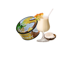 Табак для кальяну YUMMY Піна-колада 100гр