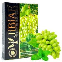 Табак для кальяна JiBiAR 50 гр Grape (виноград)
