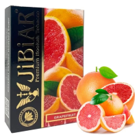Табак для кальяна  JiBiAR 50 гр Grapefruit (грейпфрут)
