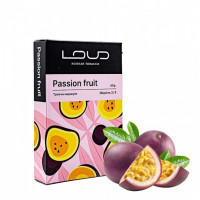 Табак для кальяну LOUD Medium 40 гр Passion fruit (Маракуйя)