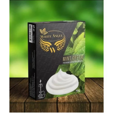 Табак White Angel Mint Cream (М'ятний крем) 50 гр (протермінований)