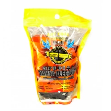 ВУГІЛЛЯ КОКОСОВЕ YAHYA ELEGANCE CRYSTAL 0,5 КГ (33 ШТ) під KALOUD LOTUS