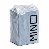 Вугілля горіхове Mind 1 КГ (72 куб) 25мм