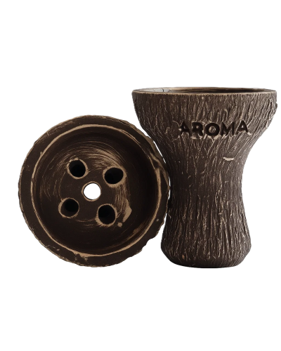 Чаша для кальяну Aroma Bark