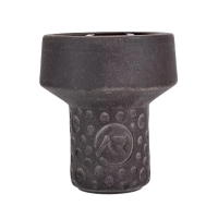 Чаша для кальяну Aroma Uniform Black (чорна)