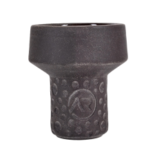 Чаша для кальяну Aroma Uniform Black (чорна)