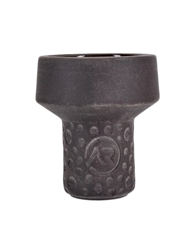 Чаша для кальяну Aroma Uniform Black (чорна)