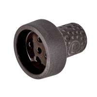 Чаша для кальяну Aroma Uniform Black (чорна)