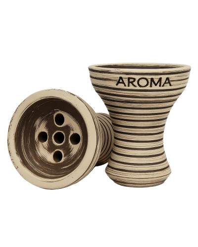 Чаша для кальяну Aroma Golf