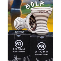 Чаша для кальяну Aroma Golf