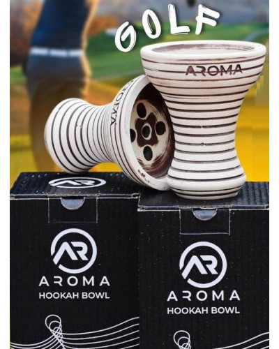 Чаша для кальяну Aroma Golf
