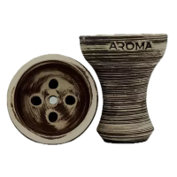 Чаша для кальяну Aroma Oscar