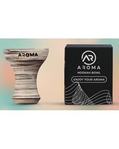 Чаша для кальяну Aroma Oscar