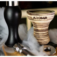Чаша для кальяну Aroma Oscar
