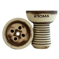 Чаша для кальяну Aroma Sierra