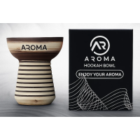 Чаша для кальяну Aroma Sierra