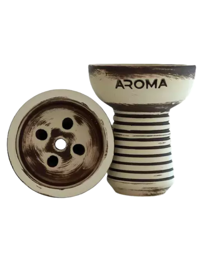 Чаша для кальяну Aroma Yankee