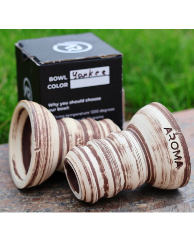 Чаша для кальяну Aroma Yankee