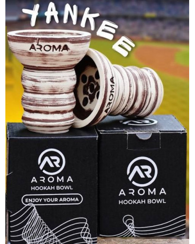 Чаша для кальяну Aroma Yankee