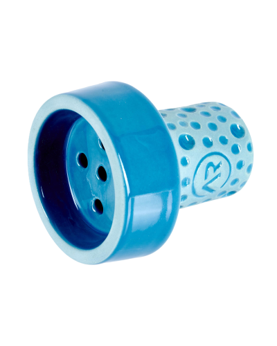 Чаша для кальяну Aroma Uniform Sky (блакитна)