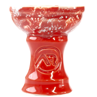 Чаша для кальяну Aroma Delta Red (червона)