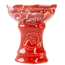 Чаша для кальяну Aroma Delta Red (червона)