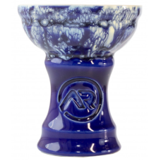 Чаша для кальяну Aroma Delta Blue (синя)