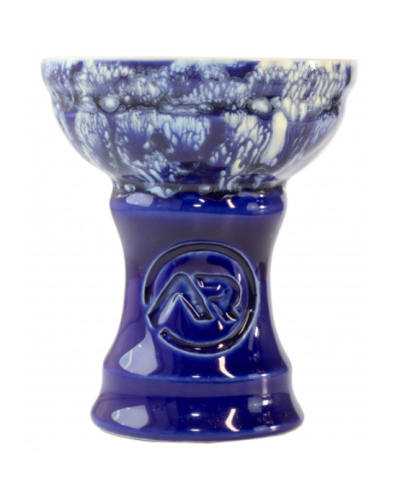 Чаша для кальяну Aroma Delta Blue (синя)
