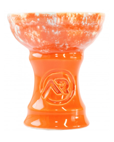 Чаша для кальяну Aroma Delta Orange (помаранчева)