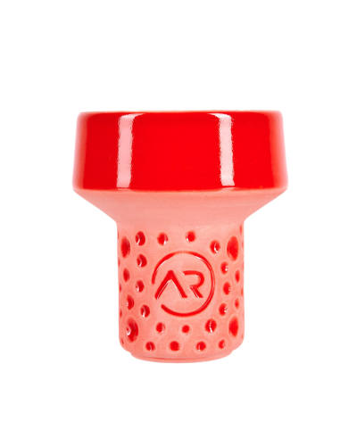 Чаша для кальяну Aroma Uniform Red (червона)