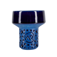 Чаша для кальяну Aroma Uniform Blue (синя)
