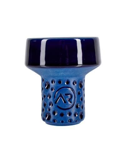 Чаша для кальяну Aroma Uniform Blue (синя)