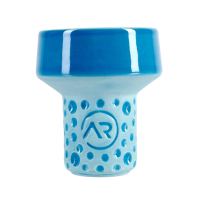 Чаша для кальяну Aroma Uniform Sky (блакитна)