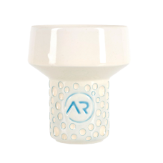 Чаша для кальяну Aroma Uniform White (біла)