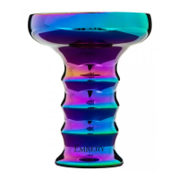 Чаша для кальяну Embery JS Funnel Chameleon (Хамелеон)