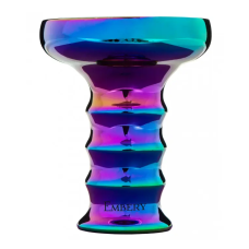 Чаша для кальяна Embery JS Funnel Chameleon (Хамелеон)