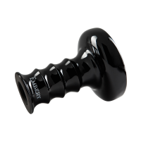 Чаша для кальяну Embery JS Funnel 23 Black (Чорний)