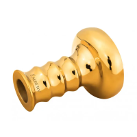 Чаша для кальяну Embery JS Funnel Gold (Золотистий)